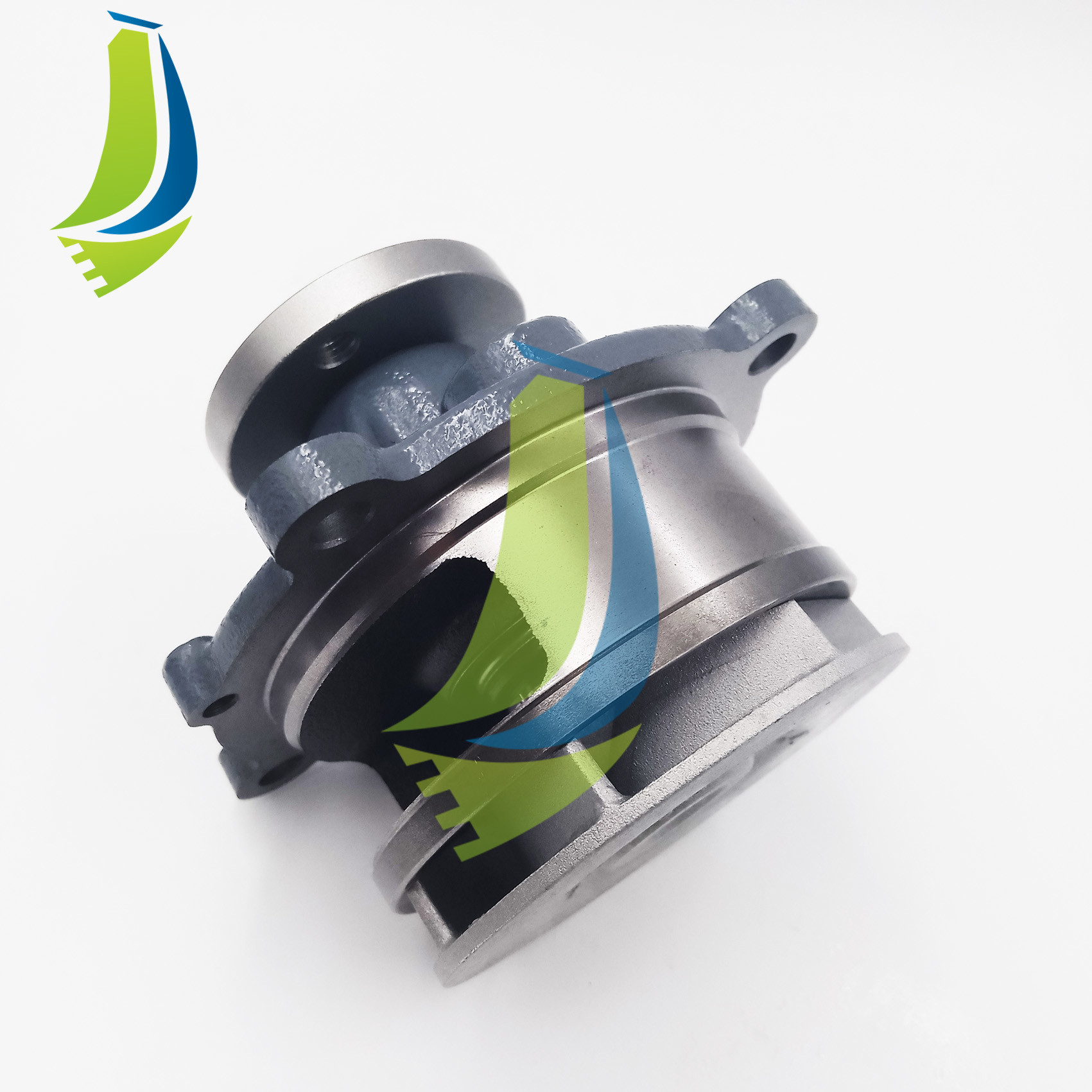 21247955 Water Pump For EC210 Engine Parts