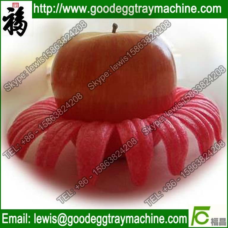 EPE Crown petal for peach packing