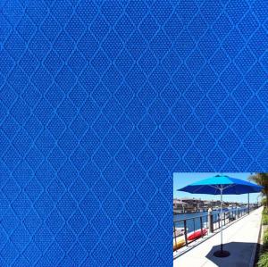 Quality 600D Anti-UV Outdoor Umbrella Fabric wholesale