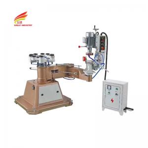 Quality Glass multi-stage edging machines manufacturer glass edging machine grinding wheel glass edge grinding and polish machin wholesale