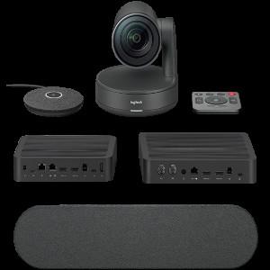 Quality Logitech Video Conference System: Logitech CC5000E/CC5000E Plus wholesale