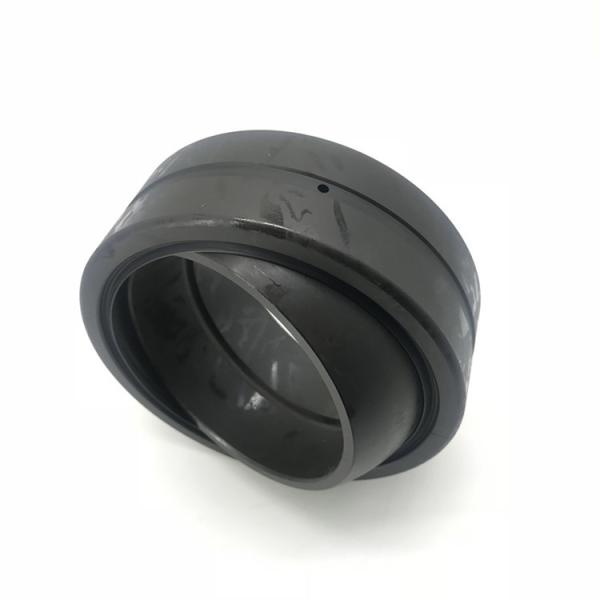 GE50FO-2RS Radial Spherical Plain Bearing Double Sealed Rod End Bearing For Automotive