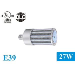 Quality 3000K 4000K 5000K 6000K 27 W E39 LED Corn Light With Samsung / Epistar LEDs wholesale