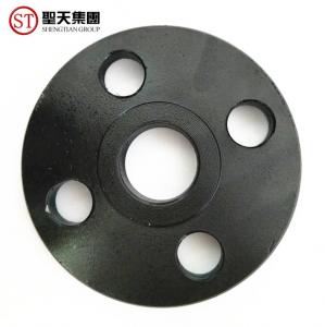 China 3 Inch 347 Stainless Steel PED Socket Weld Pipe Flanges on sale