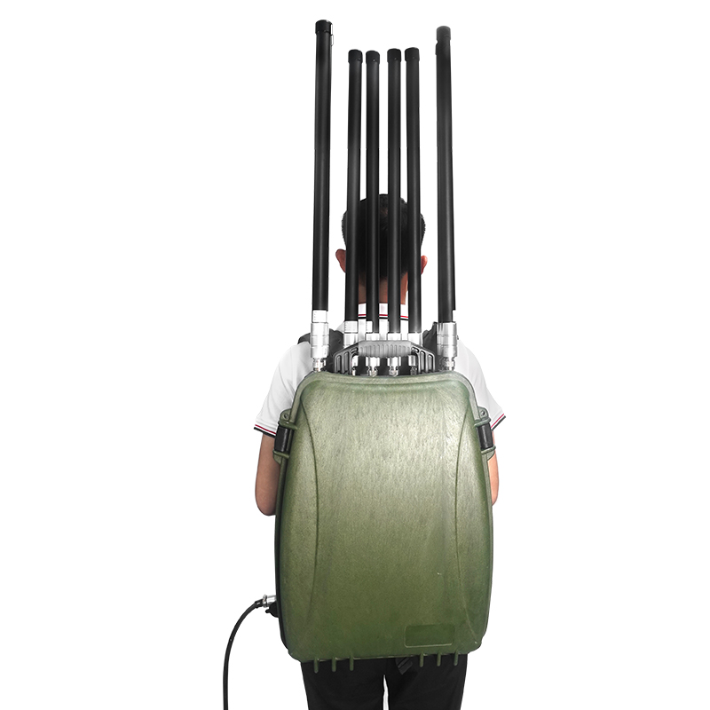 Drone Detection Precise Positioning/ Drone Detector