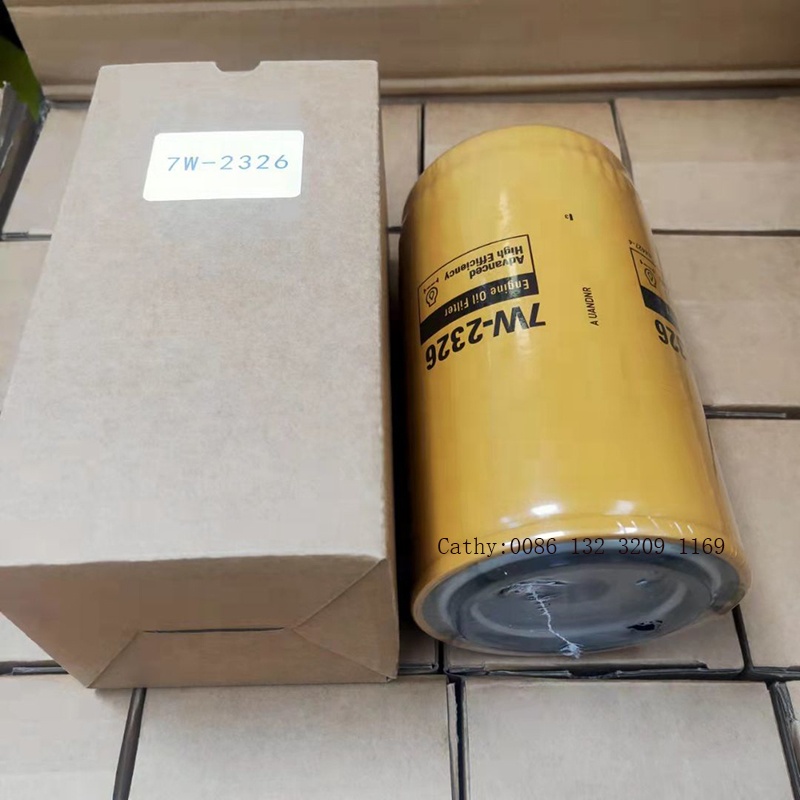 1R-0739 truck oil filter 1R0739 oil filter filter element