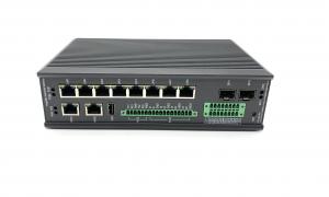 China Edge Computing Integrated Industrial Gateway MGW4000 1.6GHz RTC Function on sale