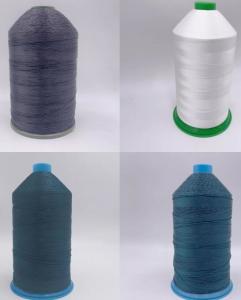 China Factory supply nylon 66 bonded thread 210D/3 with high quality on sale