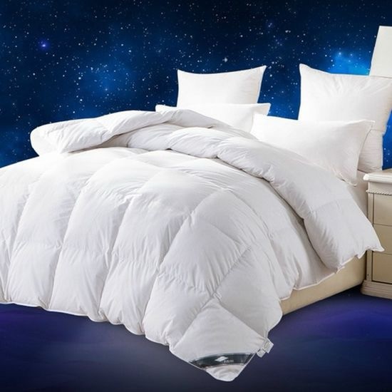 Cheap White Machine Washable Hotel Quality Quilt Covers Hotel Grand Duvet Cover for sale
