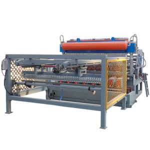Quality Construction Wire Mesh Welding Machine wholesale