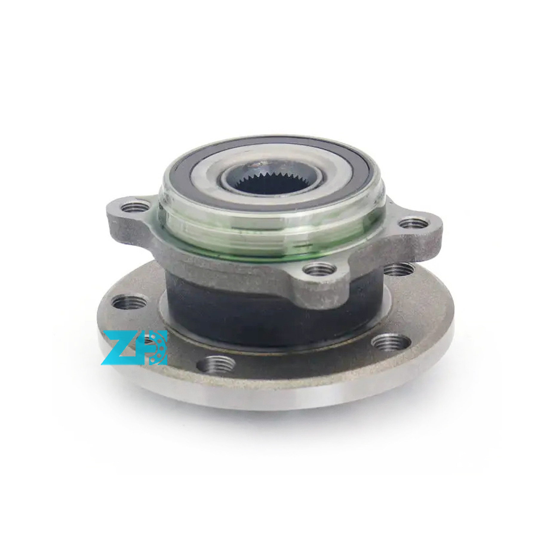 1T0 498 621 Auto Parts Wheel Bearing Hub Assembly 1T0 498 621 Suitable for Audi Volkswagen