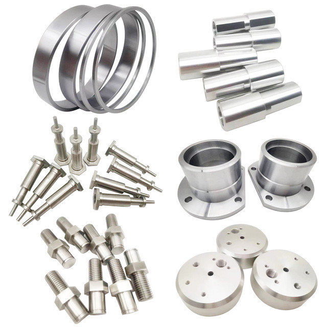 Drone Precision Plastic Machining PC PA66 PMMA CNC Machining