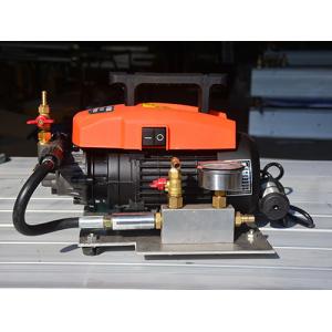 Quality Compact Structure Conveyor Belt Vulcanizing Tools Electric Hydraulic Pump wholesale