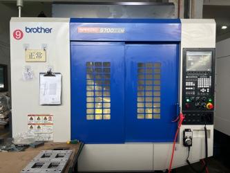 Dongguan Jinjie Precision Hardware Co., Ltd