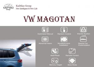 China VW Magotan Car Retrofit Accessories Power Tailgate For Trunk Auto Lifting Rear Door on sale