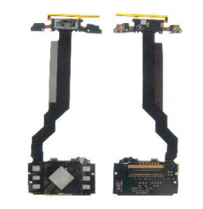 China Mobile Phone Flex Cable For Sony Ericsson C905 Flex Cable on sale