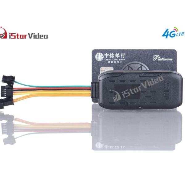 Quality Real Time Tracking 4G LTE Gps Tracker IP65 Waterproof wholesale