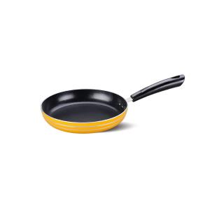 Quality aluminum non-stick frying pan wholesale