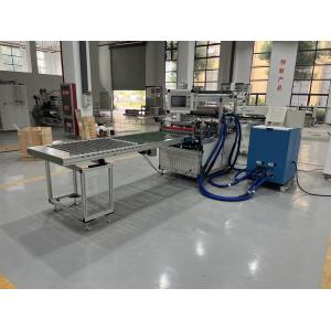 Smarttouch Automatic Glue Applicator With Intuitive Human-Machine Interface