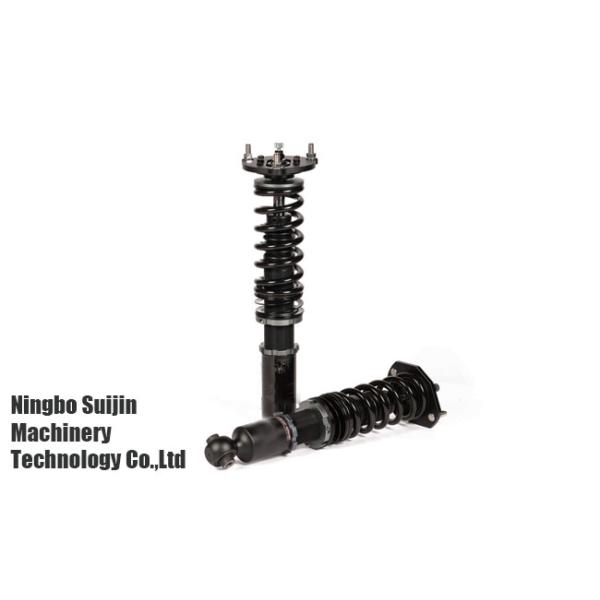 Electric Vehicle Suspension Steering Rack 1.4016 Stainless Steel O2 Bung