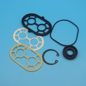 China Rubber Hydraulic Pump Seal Kits Oil seal gear Pump Kit PC200-1 U 35 MPa Pressure on sale