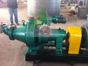China Coarse Refining Repulping Stock Preparation Equipment Conical Refiner on sale