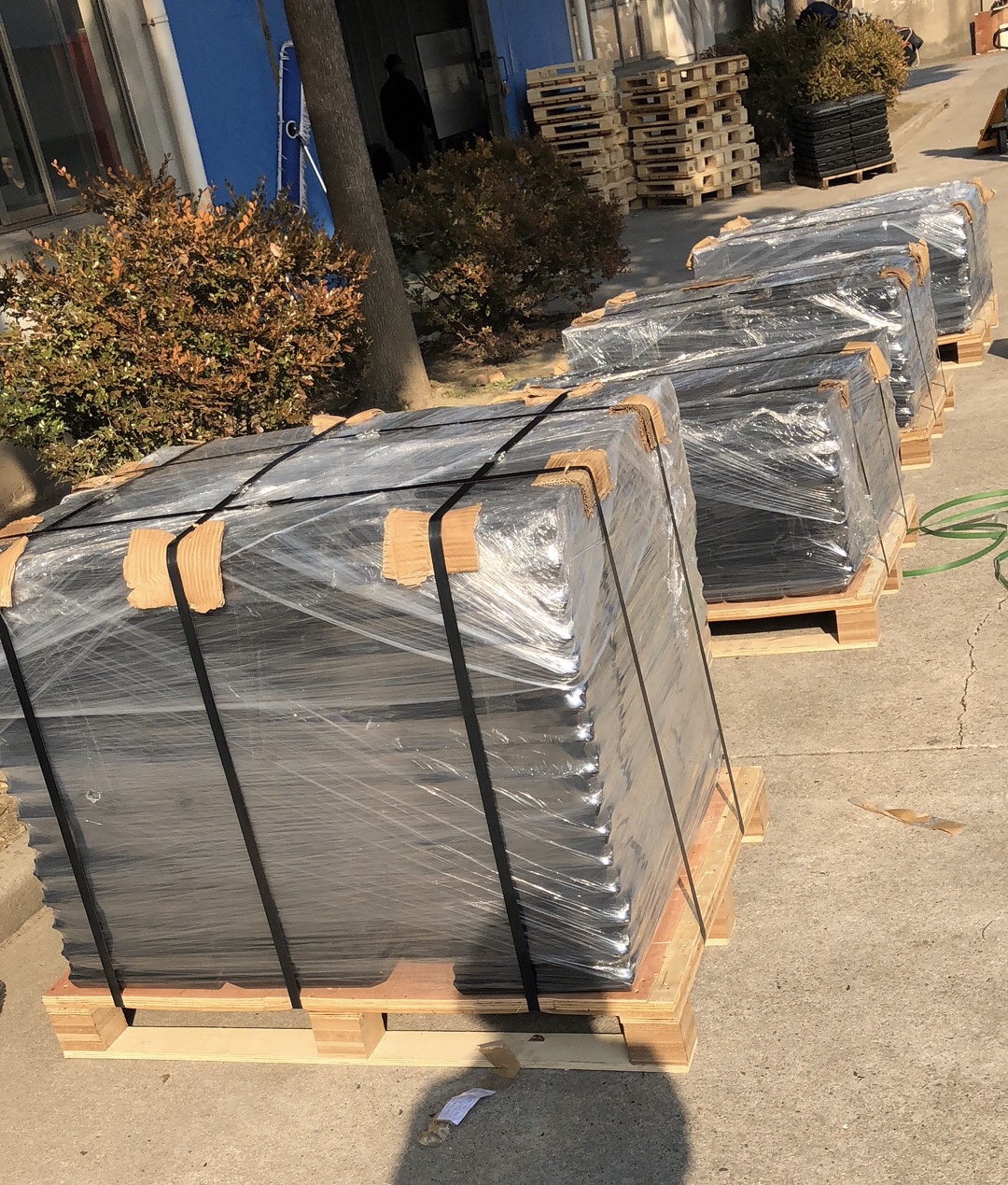 ABG Dynapac Asphalt Paver AB600-3TV 2038213 Telescopic Line