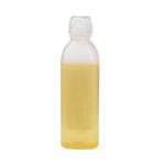 Practical Plastic Milk Tea Bottles With Handle