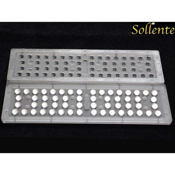 30 Degree 3030 SMD LED Street Light Module , OSRAM S5 LED Lighting Modules