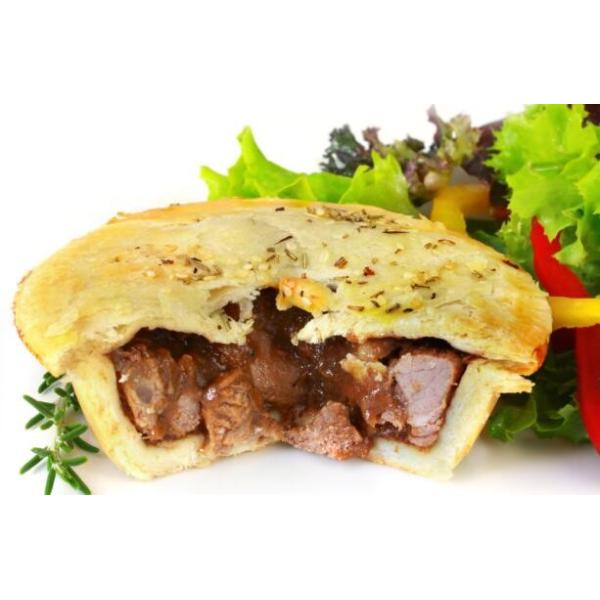 Deep Fill 2 Holes Snack Pie Maker With Nonstick Cooking Plates