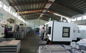 DongGuan River Level Hardware Co.,LTD