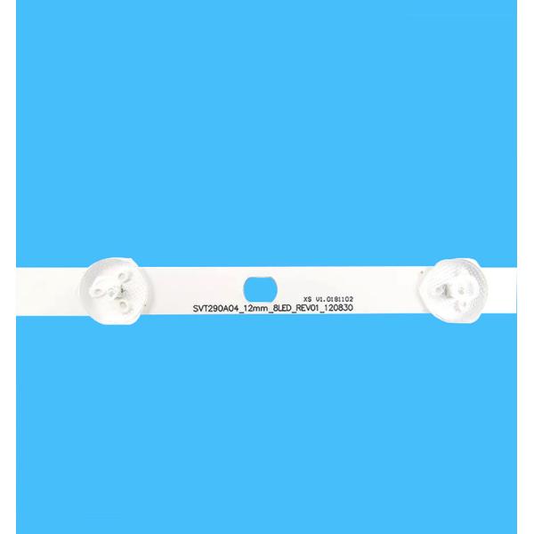 SVT290A04_12MM_8LED_REV01_120830 29P1300VT 29PB202T Light Strip