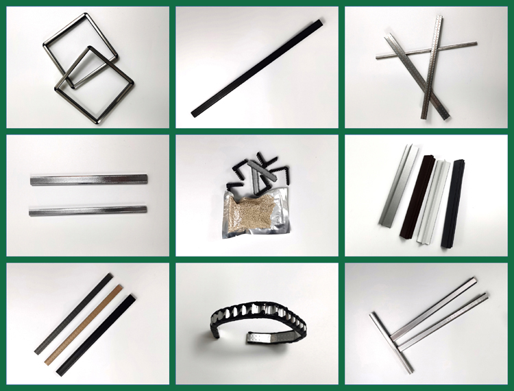 30% Deposit 70% Balance Double Side Butyl Tape for Insulating Aluminum Spacer Bars
