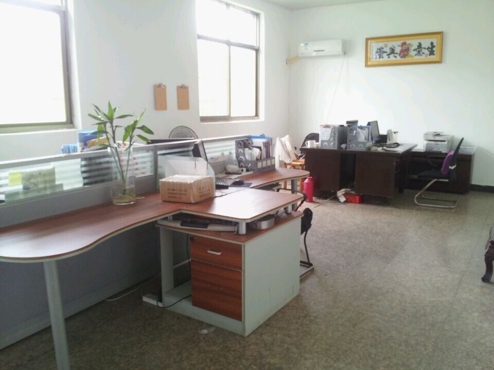 Ningbo Fancheng Machinery Parts Manufacturer