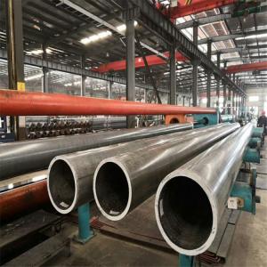 Quality SS Pipe Food Grade Seamless Stainless Steel Pipe 304 304L 316 316L 310S 321Tube wholesale
