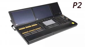 Quality CCC ROHS Automatic Dmx Controller A6 Elite Version Dmx Control Panel wholesale