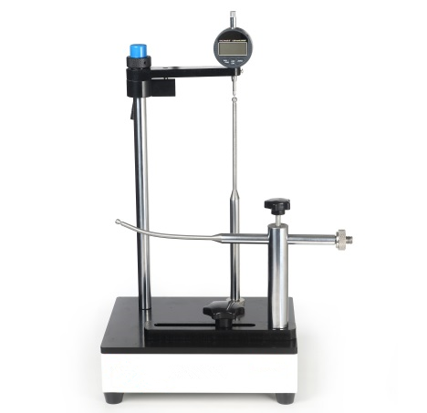 Bottle Wall Thickness Gauge