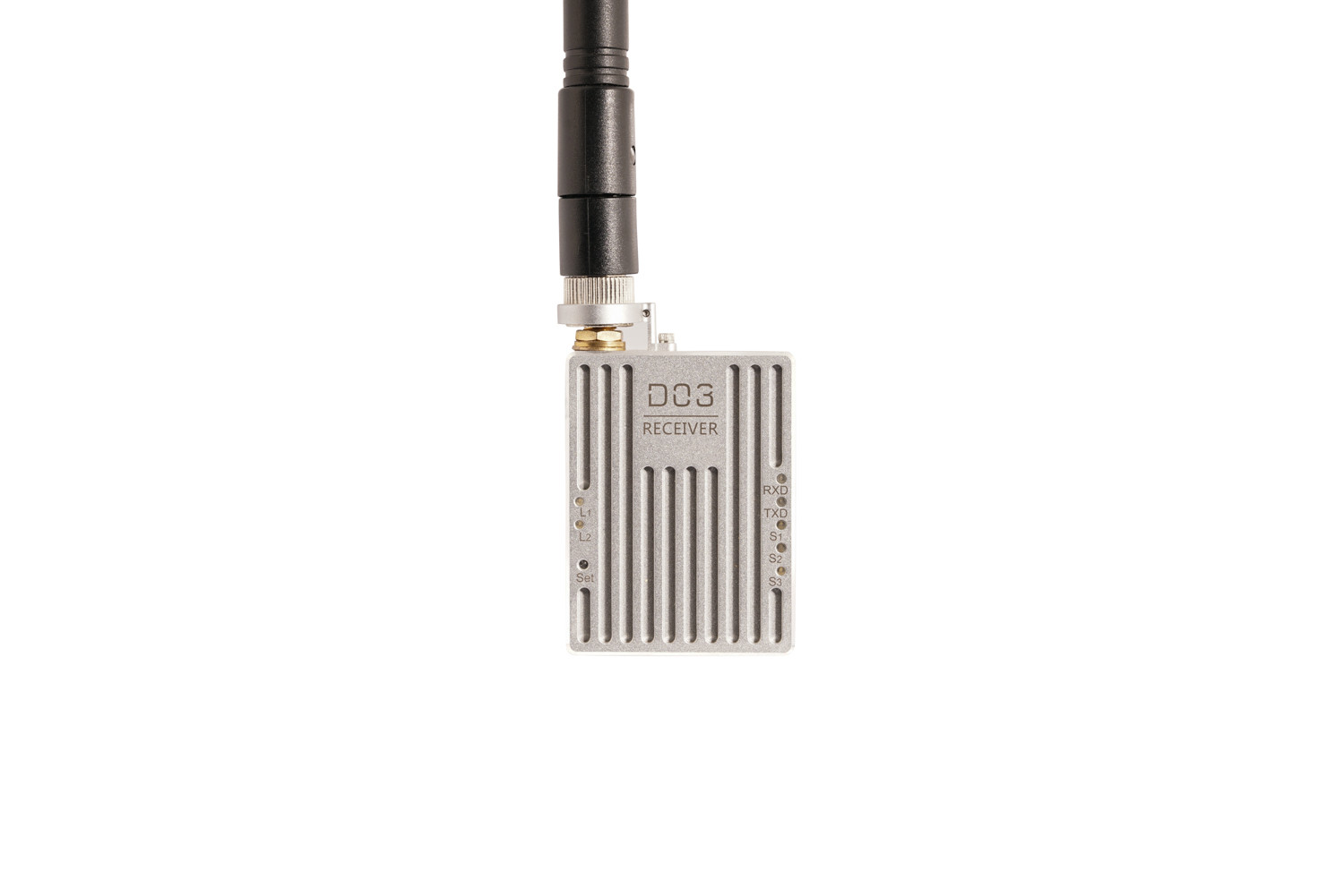 D03 data&RC link transmission device for drone