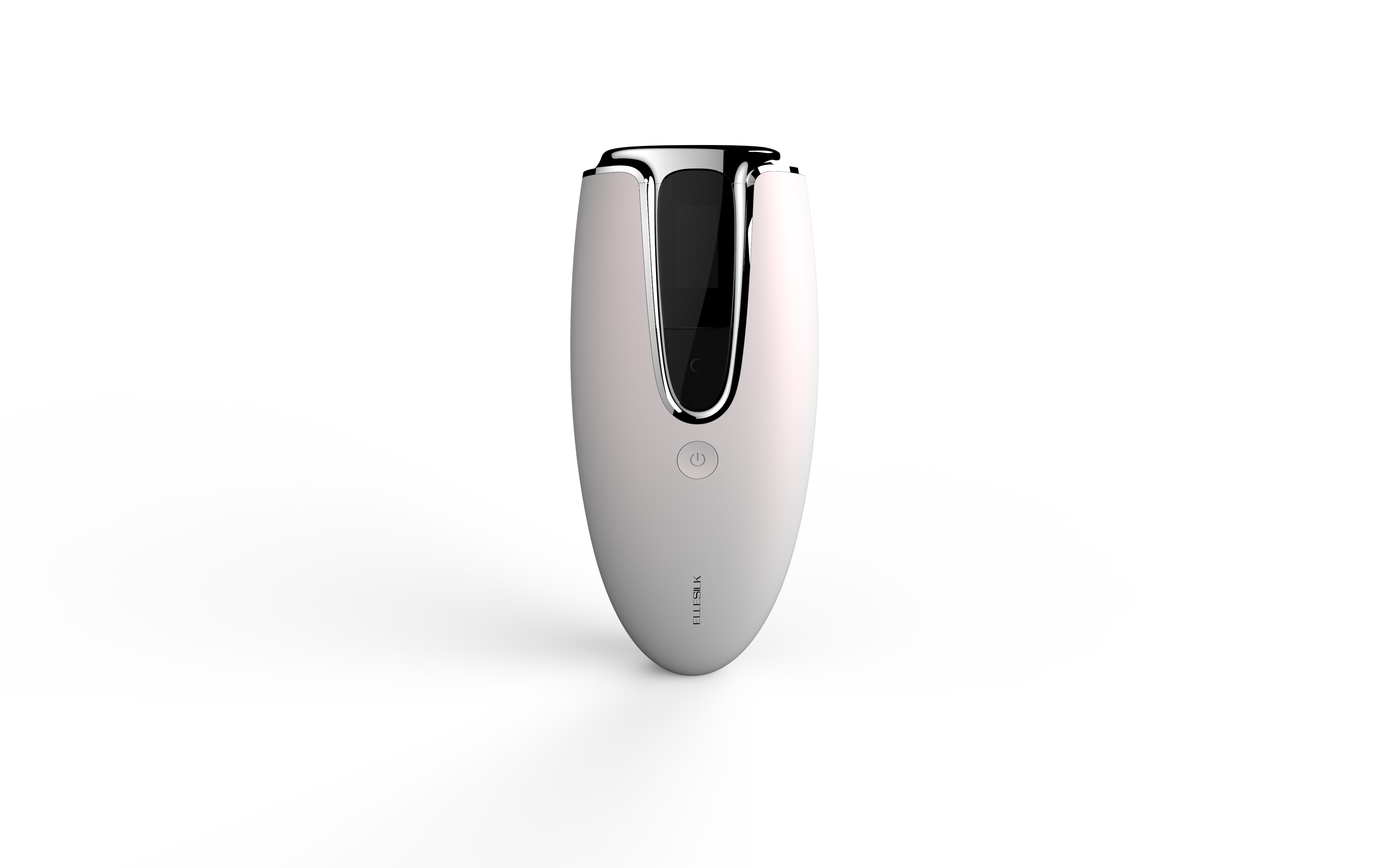 CE RoHS Electric Hair Removal Machine , Portable Women'S Hair Removal Systems