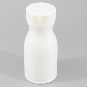 Quality White HDPE 180ml Flip Top Lid For Calcium Tablets wholesale