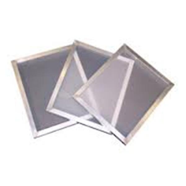 A1-D1 Aluminum Monofilament High Tension Screen Printing Frame