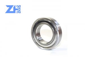 Quality Single Row Thin Wall Stainless Deep Groove Ball Bearing 16012 size 60*95*11mm wholesale