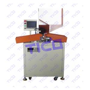 China 5 Channels 18650 Cylindrical Cell Sorting Machine on sale