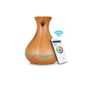 Quality 400 Ml Smart Aroma Diffuser wholesale