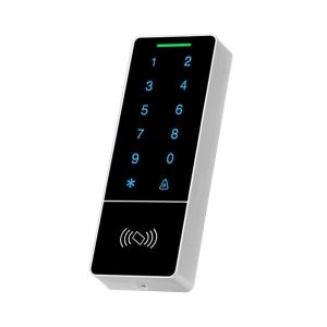 Password and RFID Card Access Control Reader Waterproof IP65