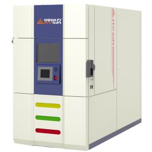 Thermal Shock Chamber for Electronics Testing