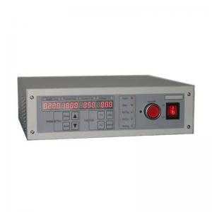 China QCW Laser Parts Laser Diode Driver High Speed Microprocessor Program Control on sale