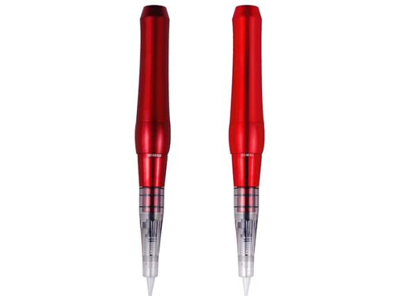 Permanent Makeup Machine Nouveau Contour Needle Cartridges Digital Tattoo