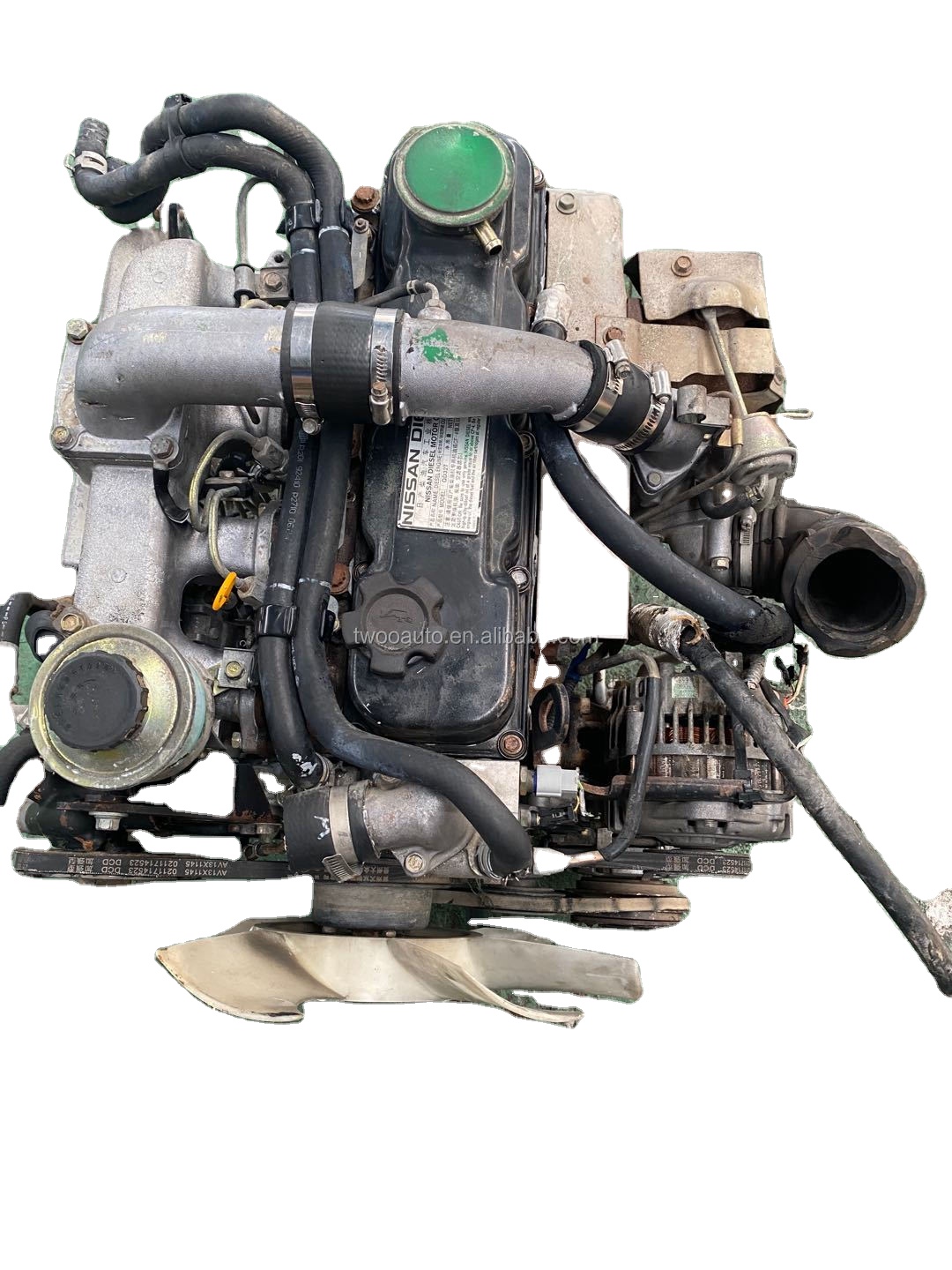 JAPAN USED Diesel Engine FOR ISUZU ENGINES 4JA1 4BE1 4EC1 4HF1 4HG1 4HK1 4HL1 4JB1 4JG1 COMPLETE ENGINE USED FROM ORIGINAL