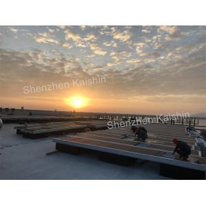 Finger Pontoon Marine Aluminum Structure Dock HDPE EPS Foam